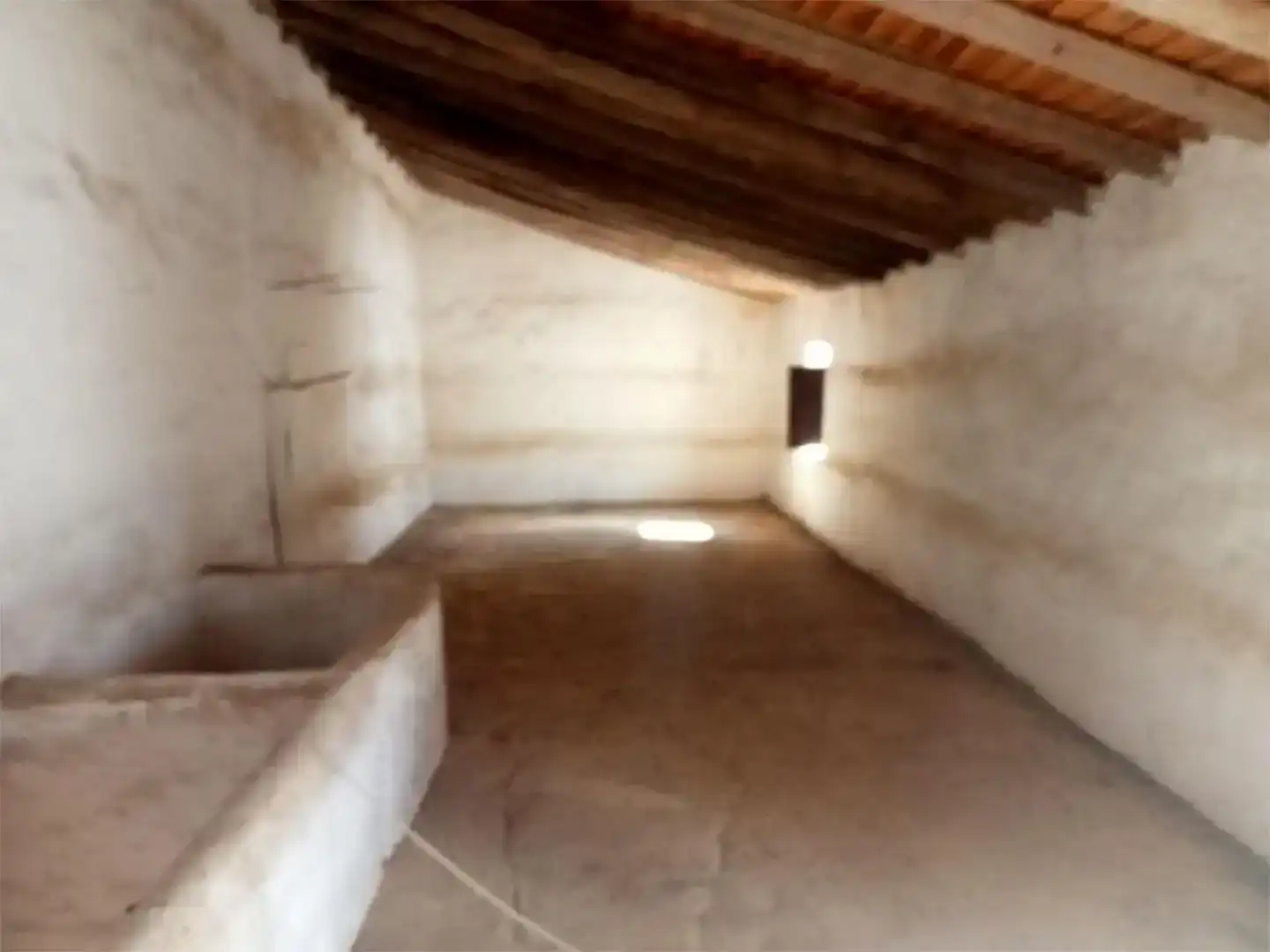 Casa adosada en venda en Sierra de Fuentes