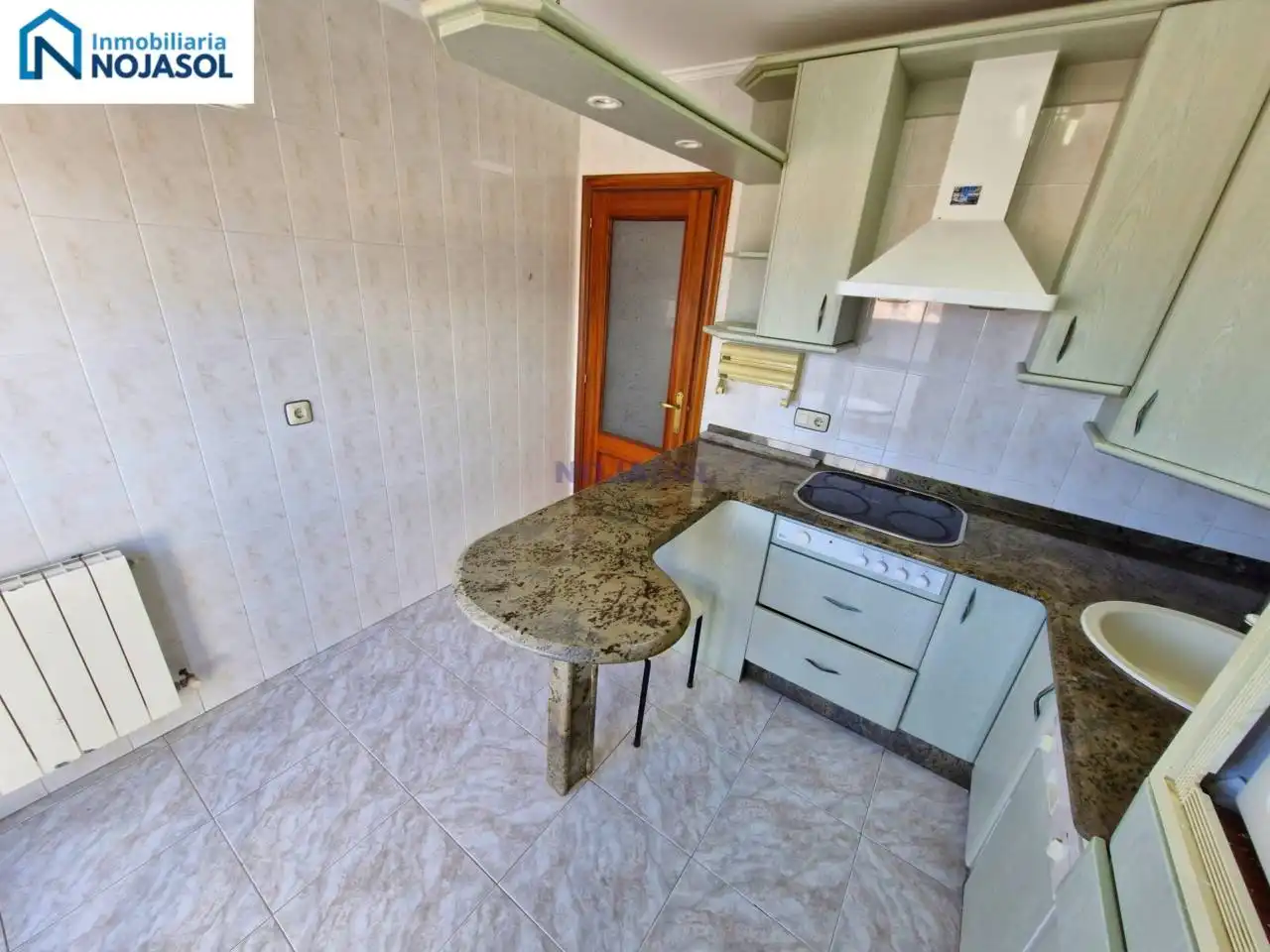 Mini appartamento con ascensore in vendita a Calle AVENIDA RIS, imagen 24
