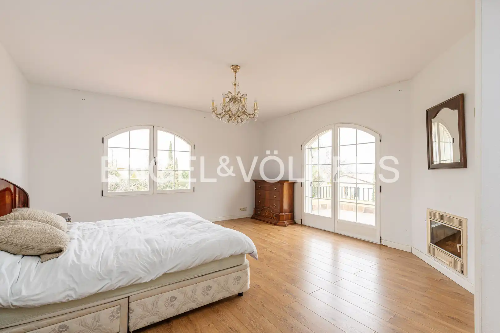 Casa amb terrassa en venda a Ciudalcampo, imagen 32