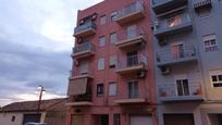 Exterior view of Flat for sale in Algemesí