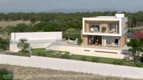 Single-family semi-detached for sale in Calle de Jorge Juan, 24, Cortijo Sur, imagen 3