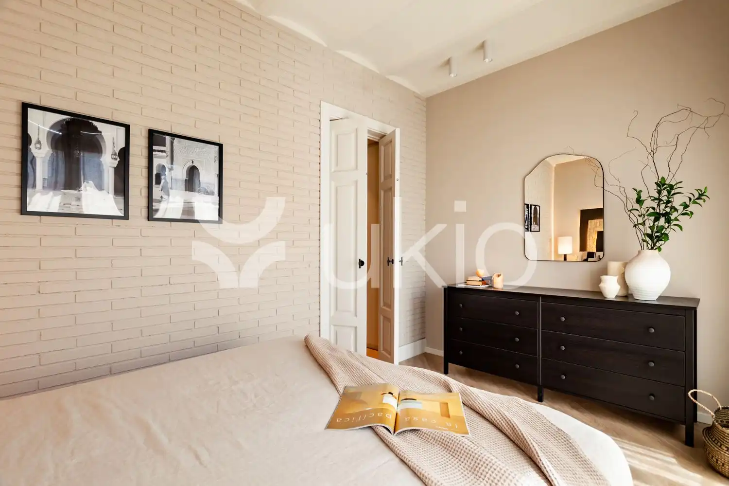 Apartment with lift to rent in Carrer de la Diputació, imagen 15