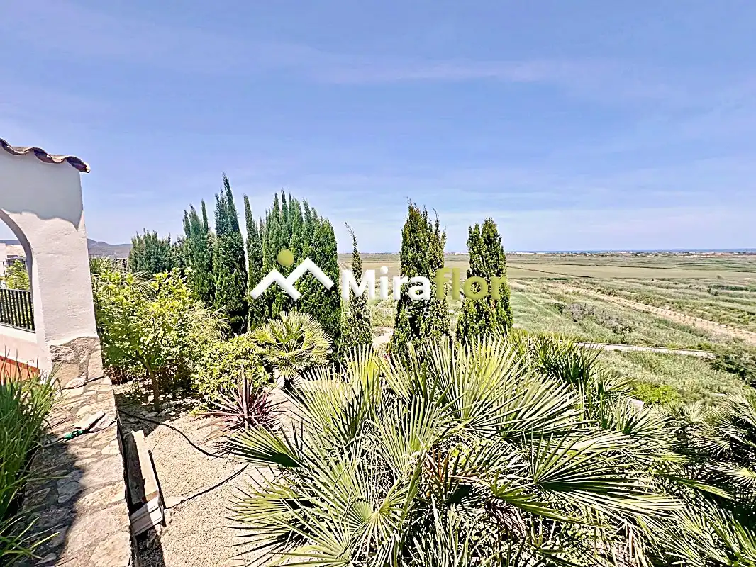 Villa mit Terrasse zum Verkauf in Pego, imagen 5