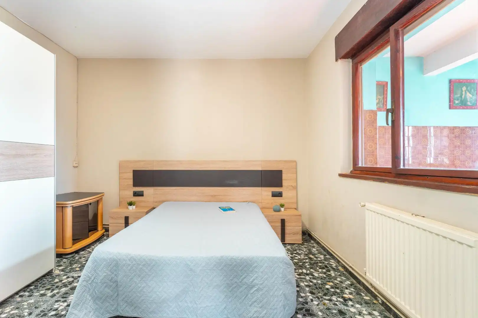 Habitación de Casa o chalet en venta en Carreño con Calefacción, Jardín privado y Trastero
