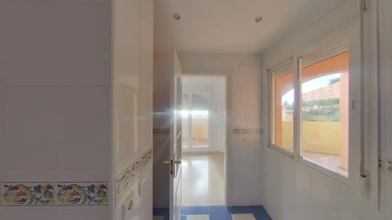 Apartment with pool for sale in La Cala Golf - Lagar Martell, imagen 8