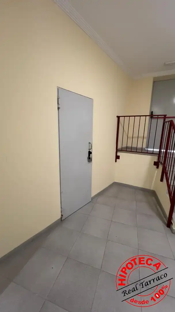 Flat for sale in Valls  with Heating and Storage room
