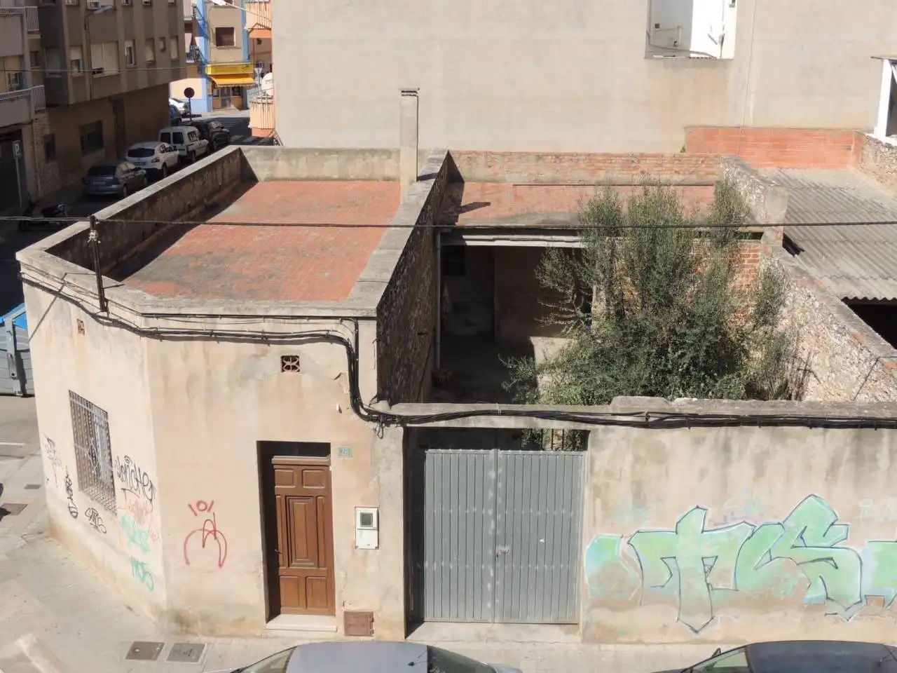 Terreno residencial en venta en Pueblo, imagen 3