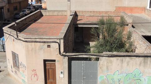 Photo 3 of Industrial land for sale in Pueblo, Castellón