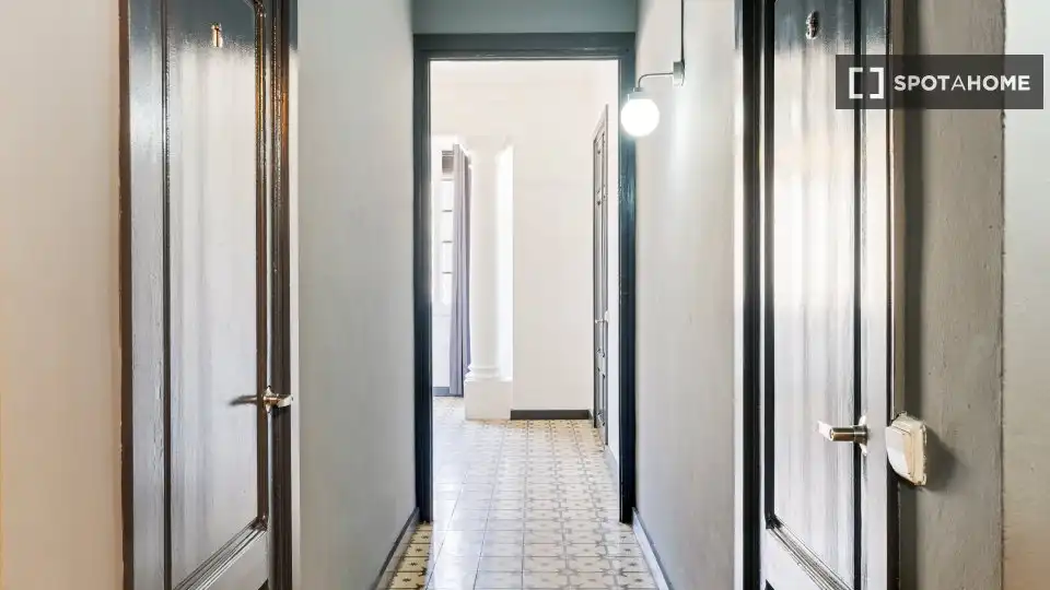 Room in Fort Pienc