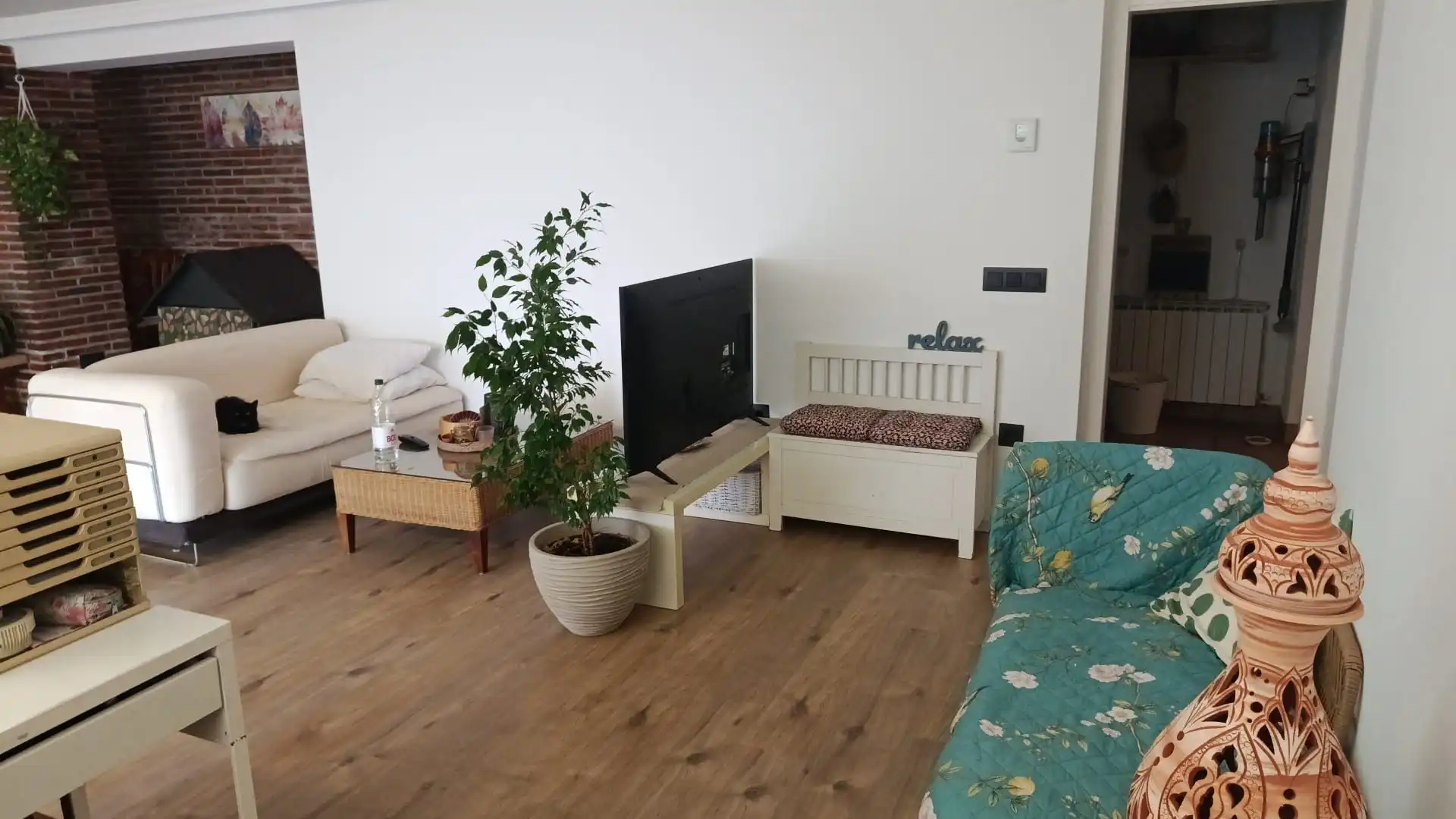 Piso en venta en Calafell, Tarragona