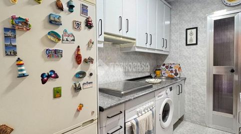Foto 5 de Piso en venta en Juan de la Cierva, Getafe