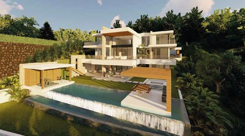 Foto 3 de Residencial en venta en Urbanización Hacienda las Chapas, 274, Hacienda Las Chapas, Marbella