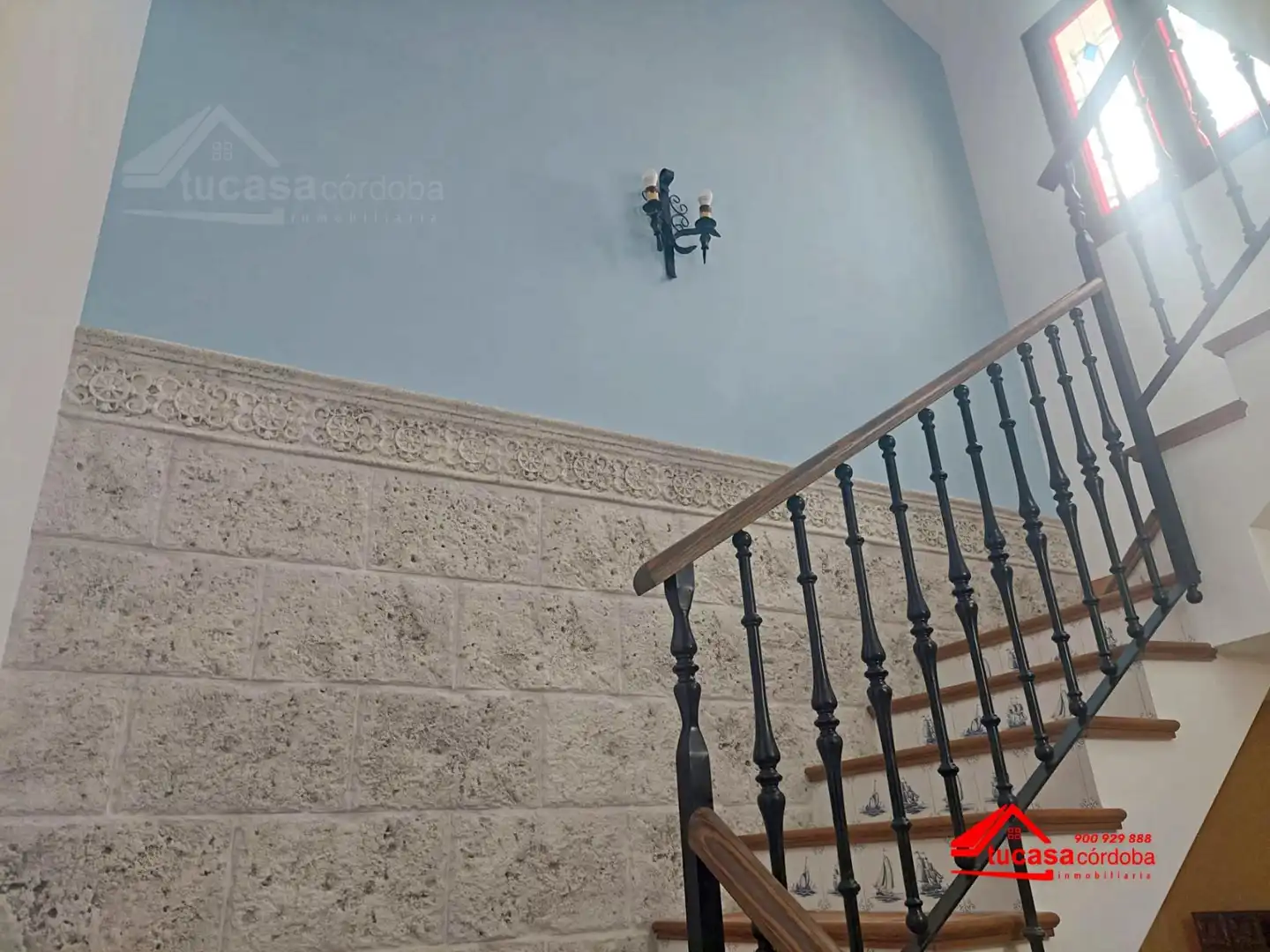 Casa o chalet en venta en La Rambla con Aire acondicionado, Calefacción y Terraza