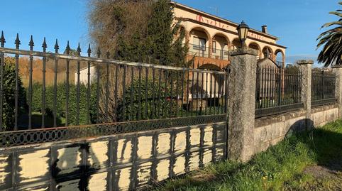 Foto 5 de Casa o xalet en venda a Rúa Da Foxeira, Parroquias de Santiago, A Coruña