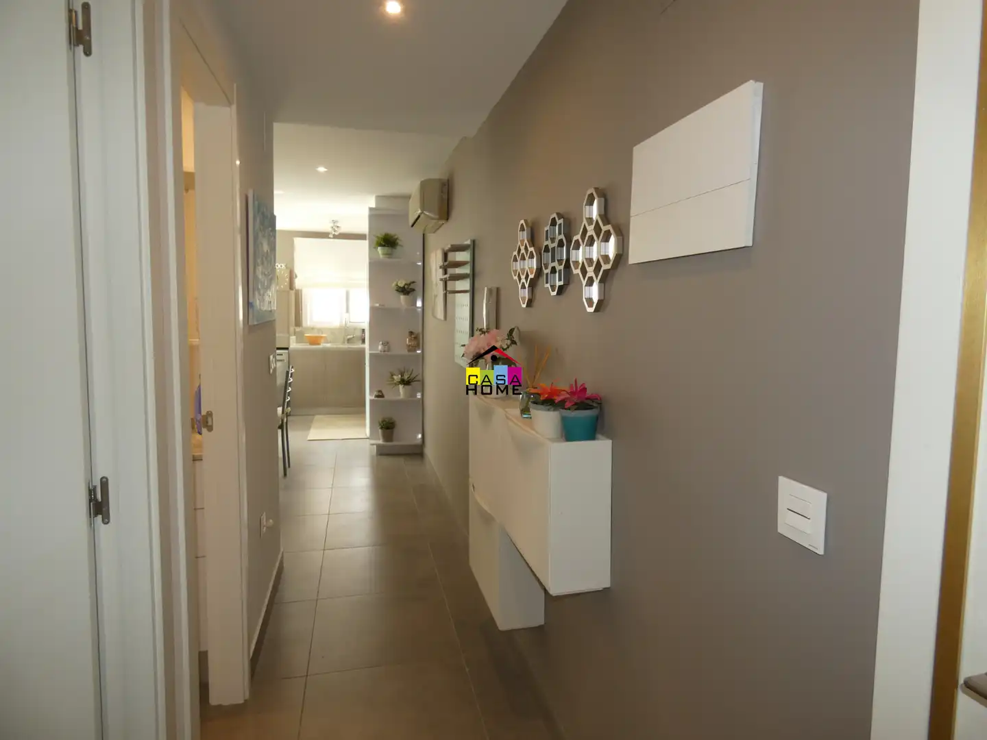 Apartamento en venta en Benicasim / Benicàssim con Aire acondicionado, Amueblado y Piscina comunitaria