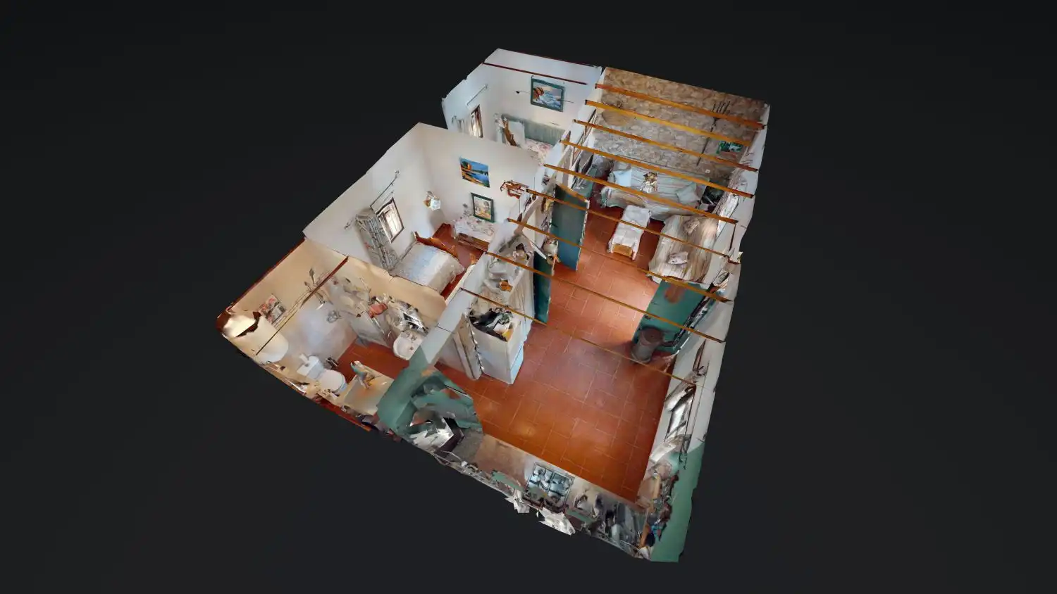 Villa zum Verkauf in Nueva Alcalá, imagen 34