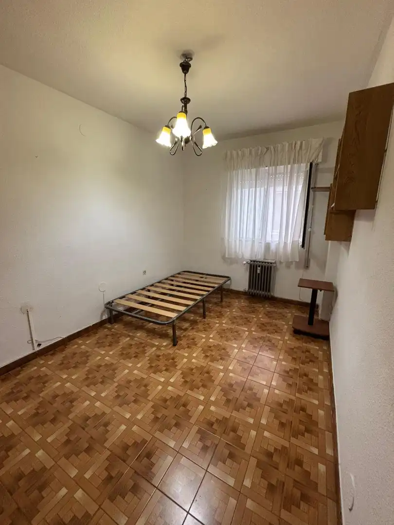 Appartamento con terrazza in vendita a Valdepeñas, imagen 6