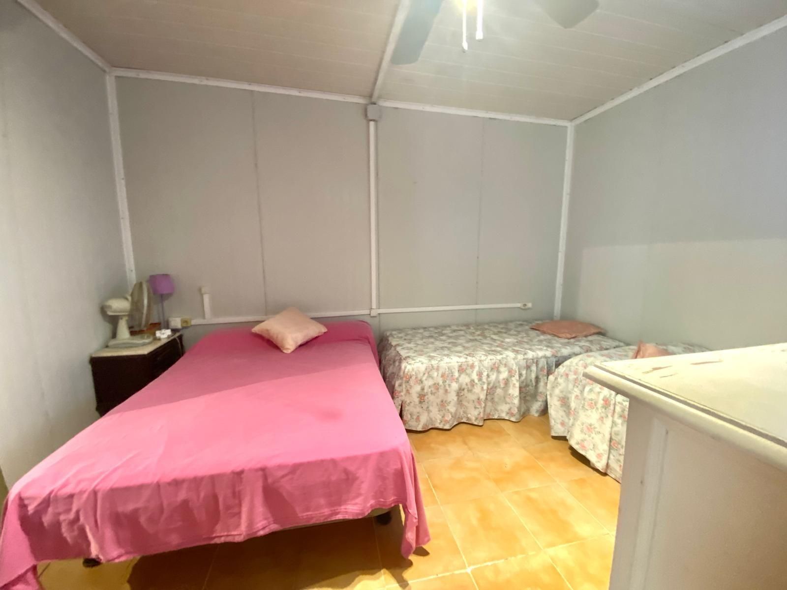 Bedroom of Country house for sale in Chipiona  with Terrace and Storage room