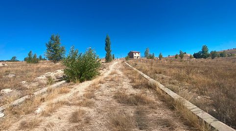 Foto 3 de Residencial en venta en Buenhombre, 999, Sepúlveda, Segovia