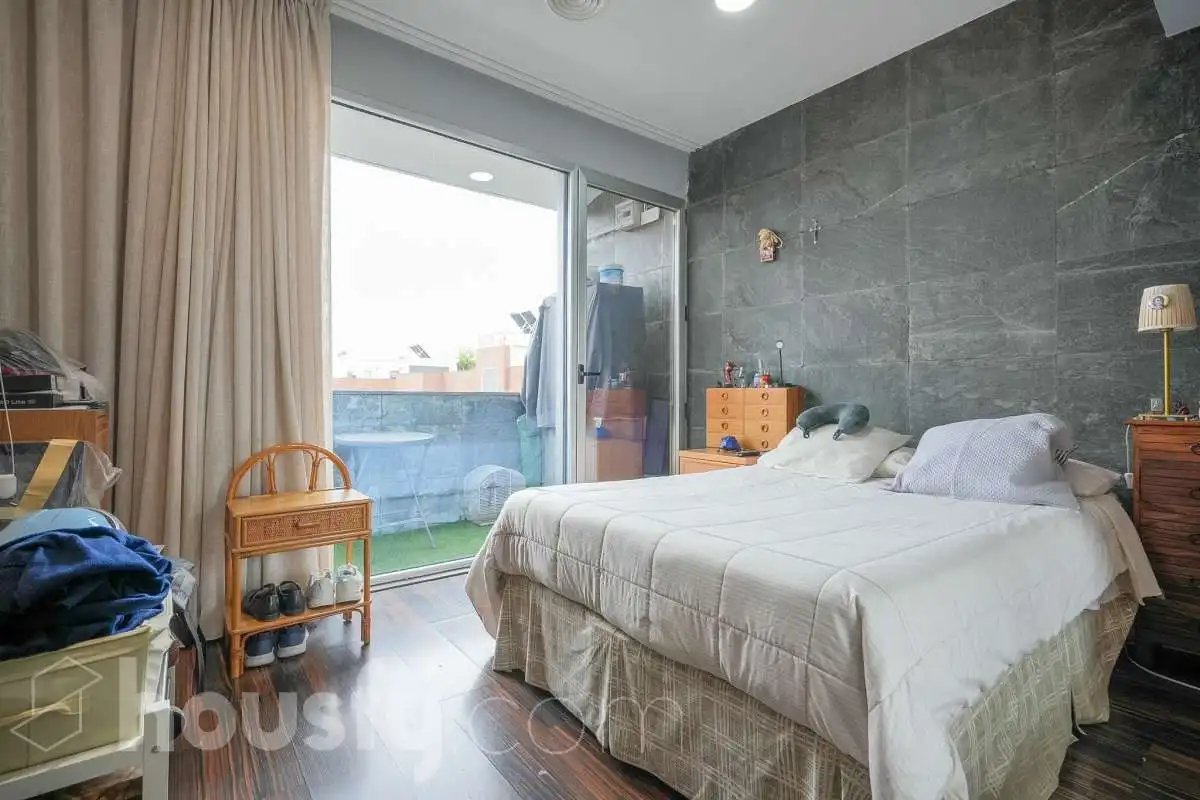 Piso con ascensor en venta en Cl. Poema Sinfónico ., imagen 11