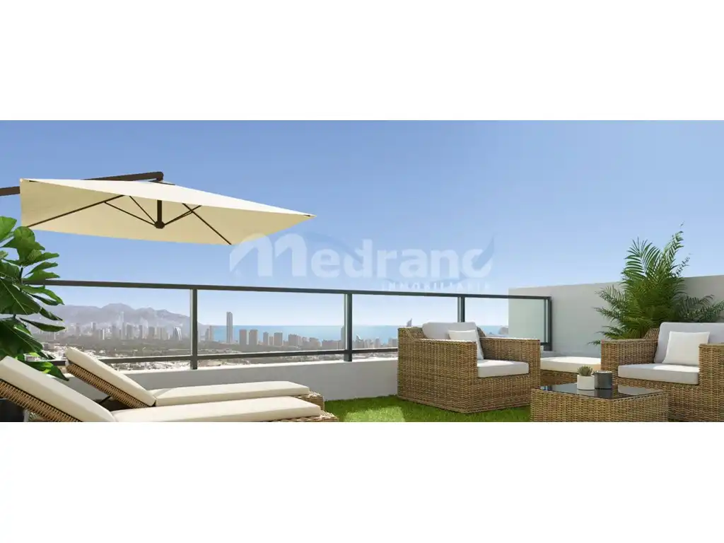 Adosado con piscina en venta en Avenida Barcelona, imagen 16