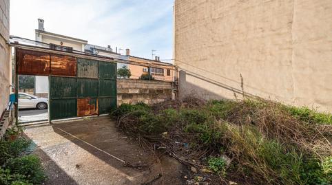 Foto 5 de Terreno en venta en Lloseta, Illes Balears