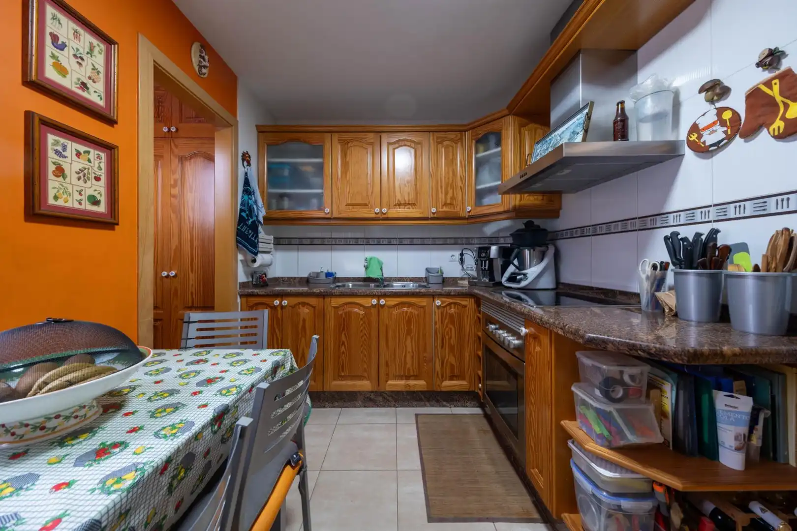 Penthouse with lift for sale in Calle Calle de los Martínez de Escobar, imagen 8
