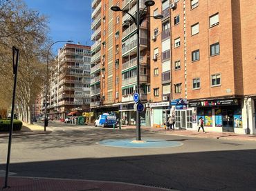Wohnung mit Aufzug zum Verkauf in Caballería Española