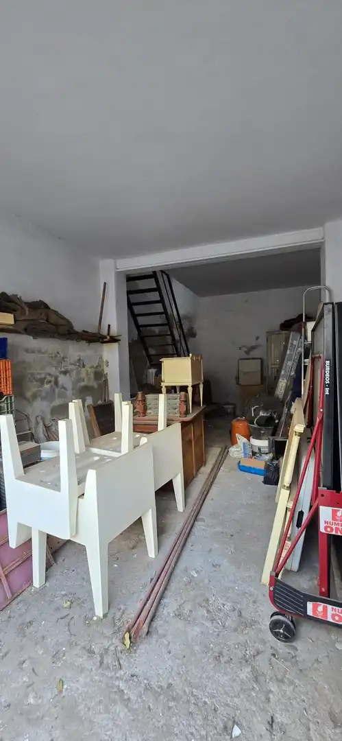 Garage for sale in Santa Bárbara