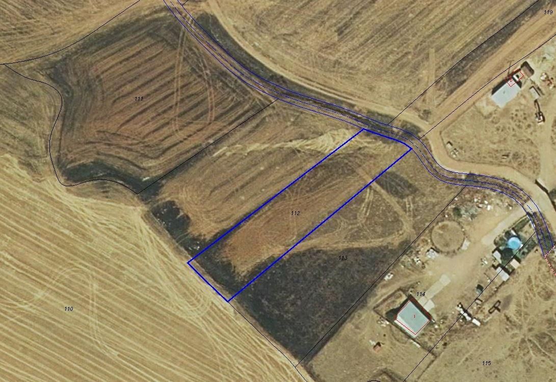 Residential for sale in Barrio del Centro