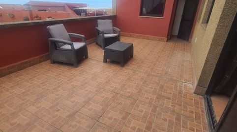 Photo 2 of Flat for rent in Cuesta de la Villa, Santa Úrsula
