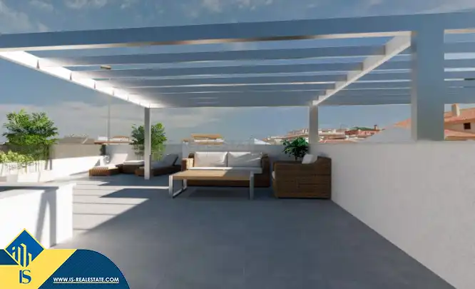 House with pool for sale in Pilar de la Horadada ciudad, imagen 7