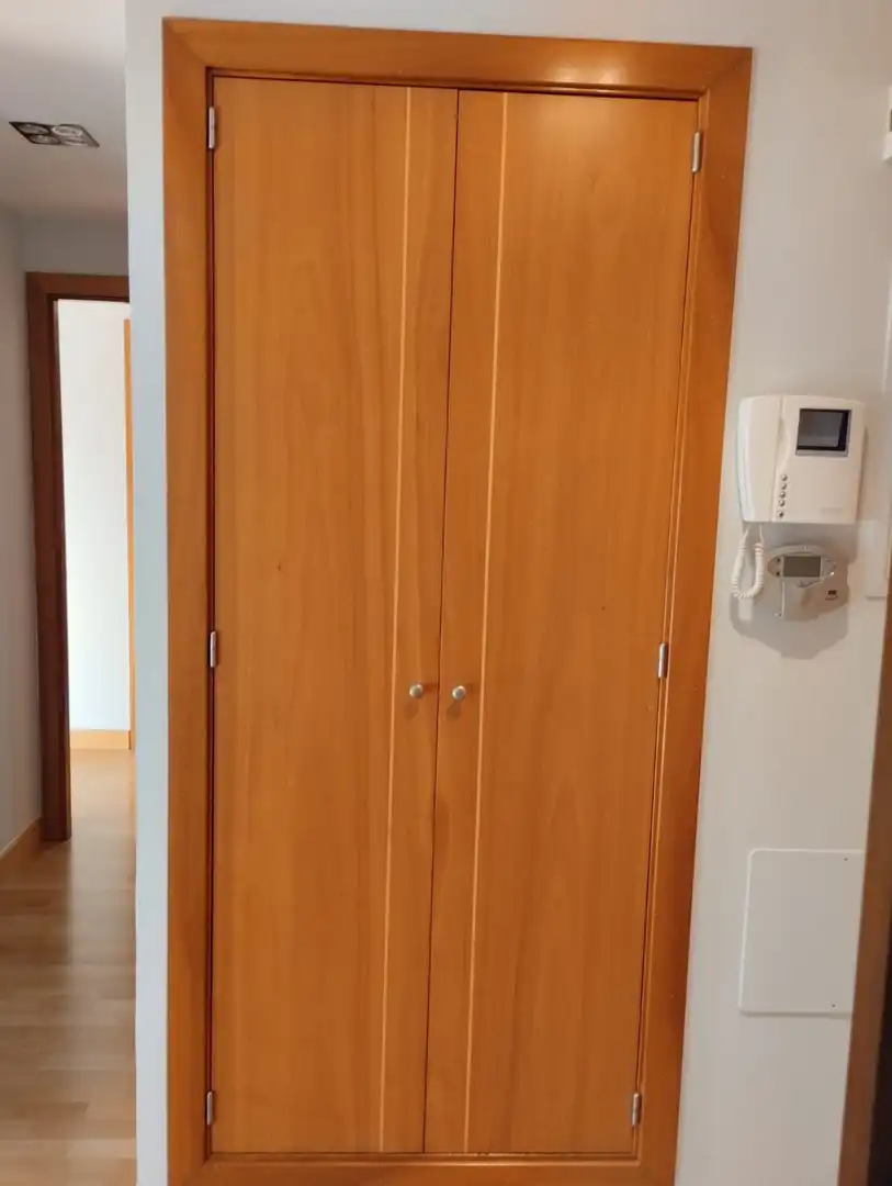 Habitación de Piso en venta en Málaga con Aire acondicionado, Jardín privado y Amueblado