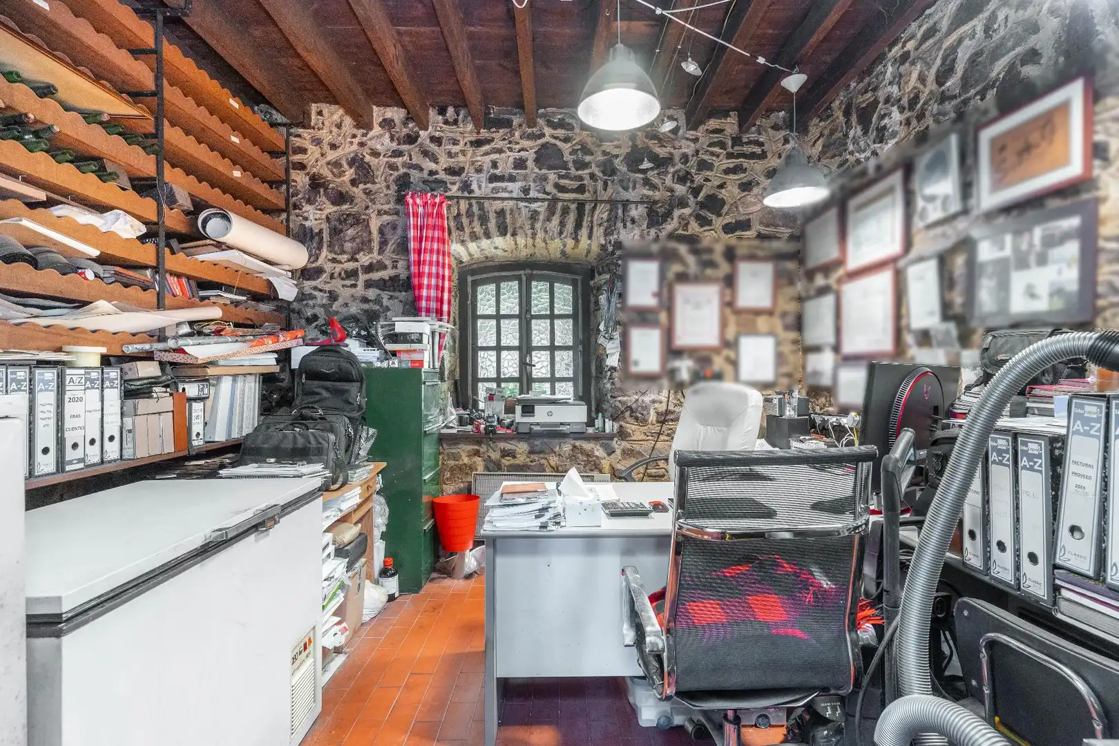 Haus mit Terrasse zum Verkauf in Barrio FONDO-GUIMARAN 16, imagen 41
