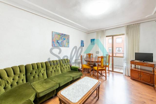 Piso en Alquiler en Fuente Del Prado en Santo Domingo - El Campillín