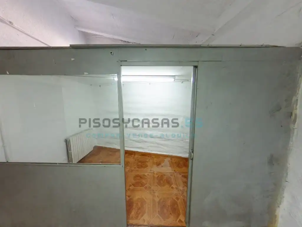 Casa con terraza en venta en Calle Democracia 4, imagen 27