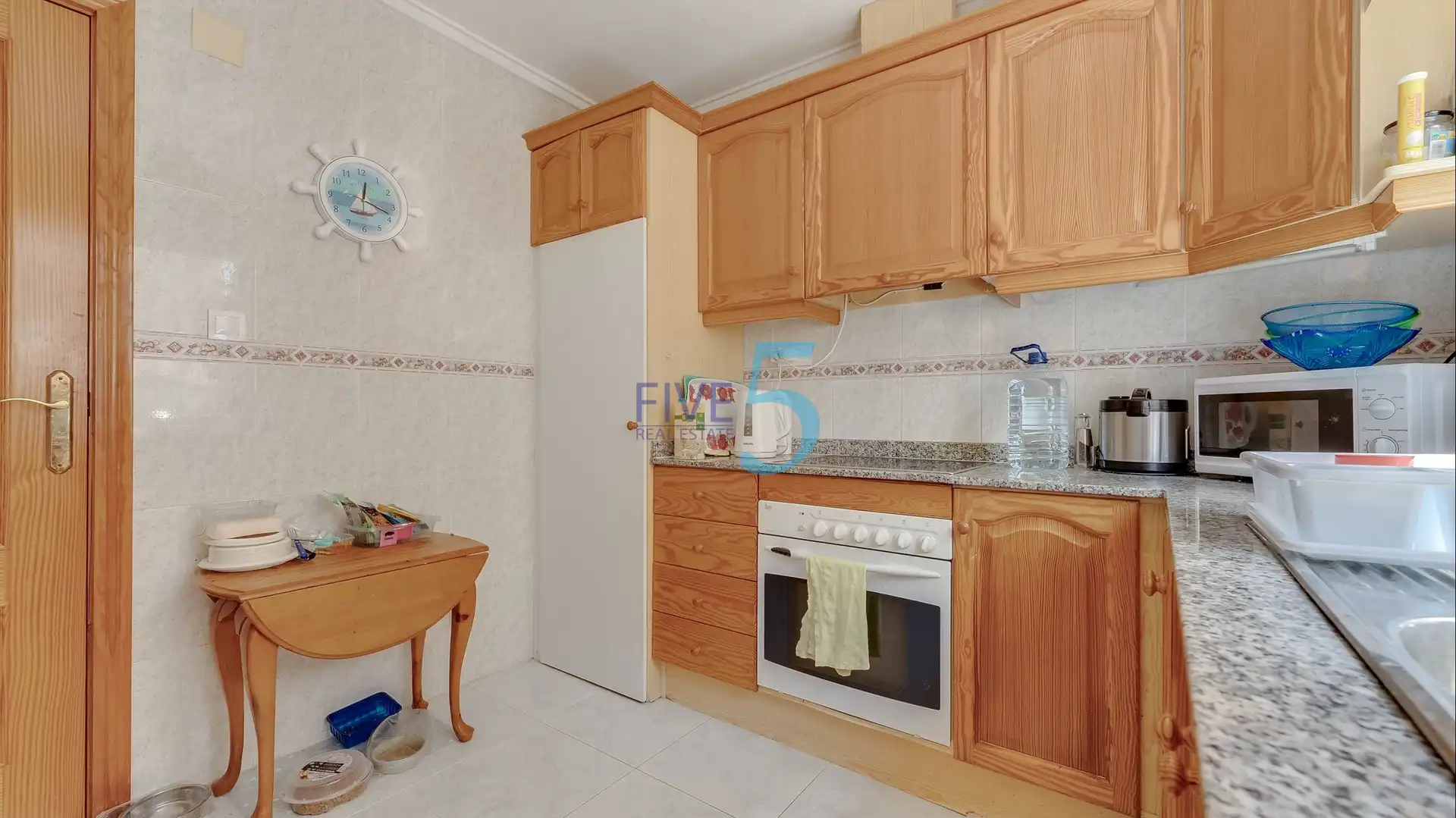 Maison avec terrasse à vendre à San Miguel de Salinas, imagen 7