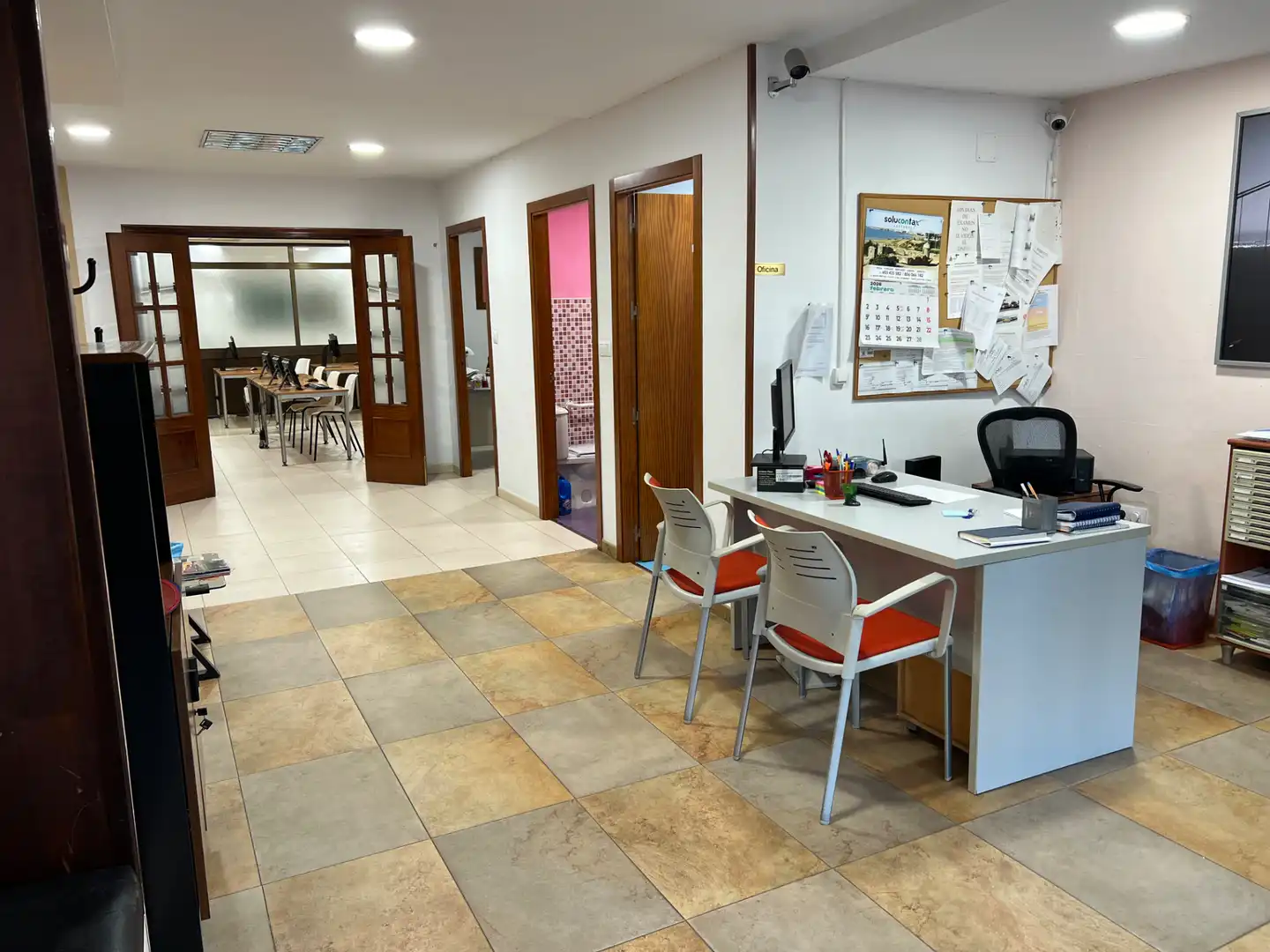 Business premises for sale in Glorieta Cuatro Caminos, imagen 7