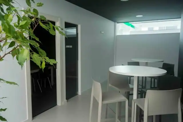 Büro zur Miete in Campus Norte - San Caetano, imagen 6