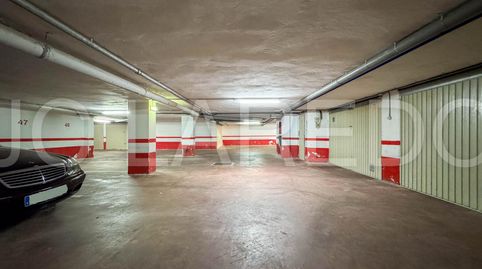 Foto 4 de Garaje en venta en Zona Playa, Laredo
