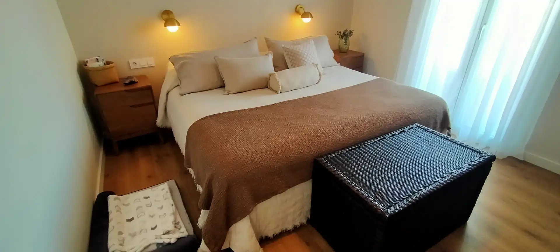 Wohnung mit Terrasse zum Verkauf in Carrer de Joan Maragall 38, imagen 3