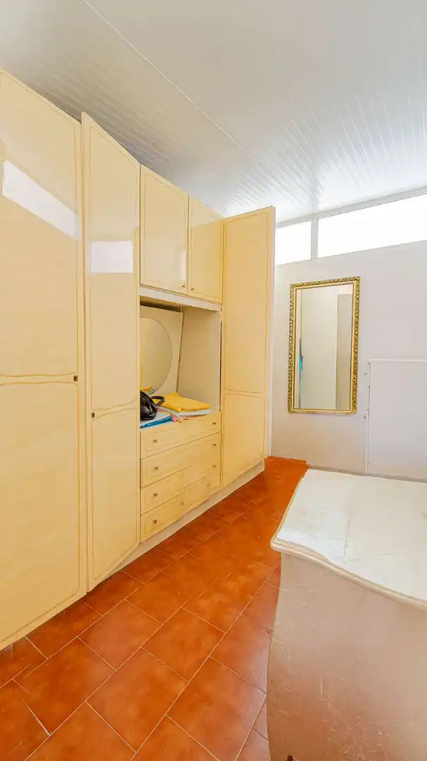 Habitación de Casa o chalet en venta en Orihuela con Aire acondicionado, Calefacción y Terraza