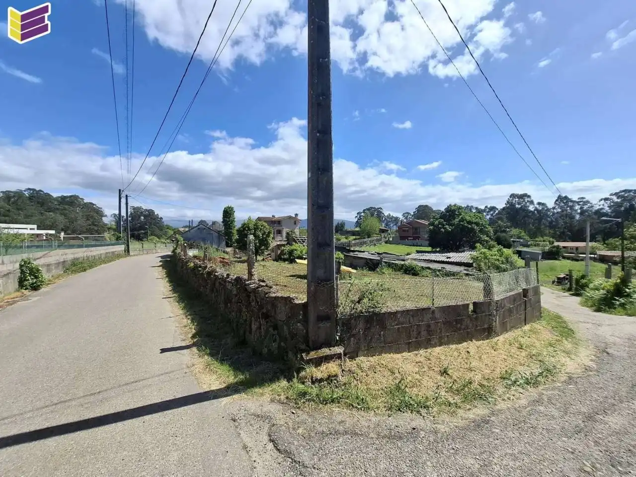 Xalet amb jardí en venda a Calle Ferreiros, imagen 29