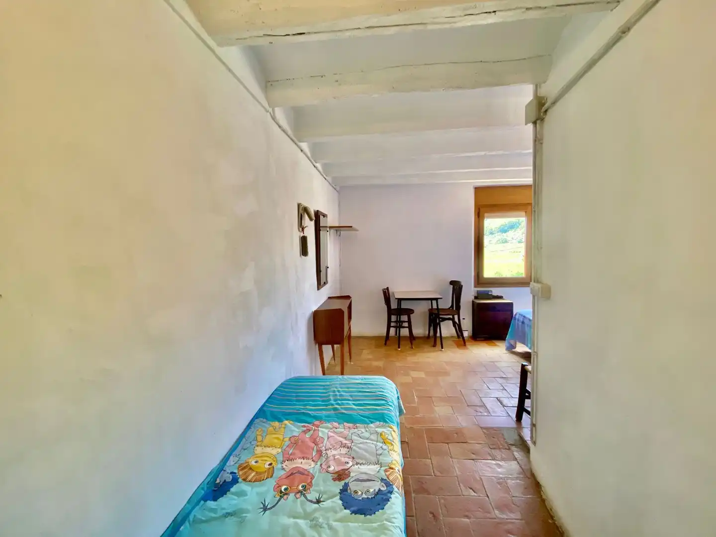 Finca rústica en venda en Bonastre amb Terrassa