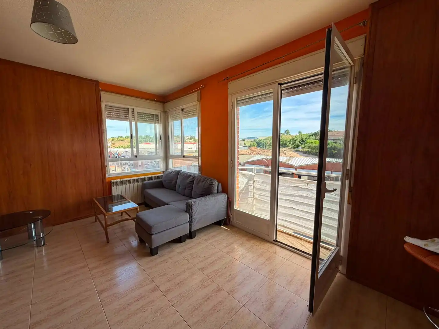 Habitación de Piso en venta en Campo Real con Calefacción y Terraza