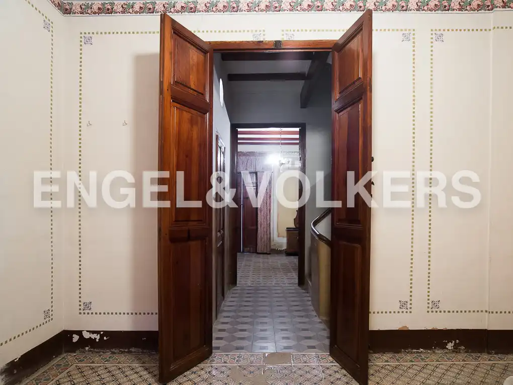 Adosado con terraza en venta en Centro, imagen 5