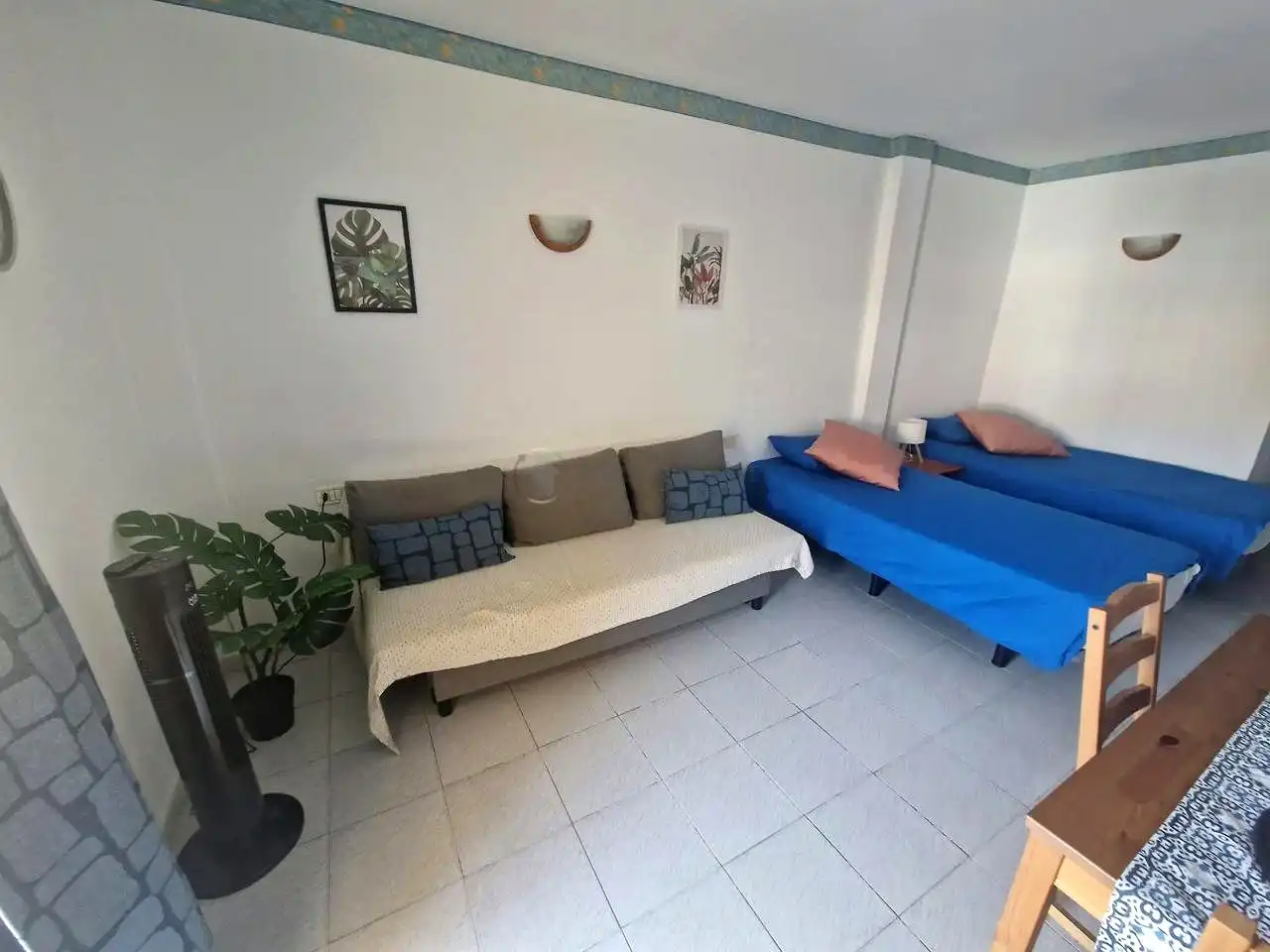 Study for rent in Arona, Santa Cruz de Tenerife