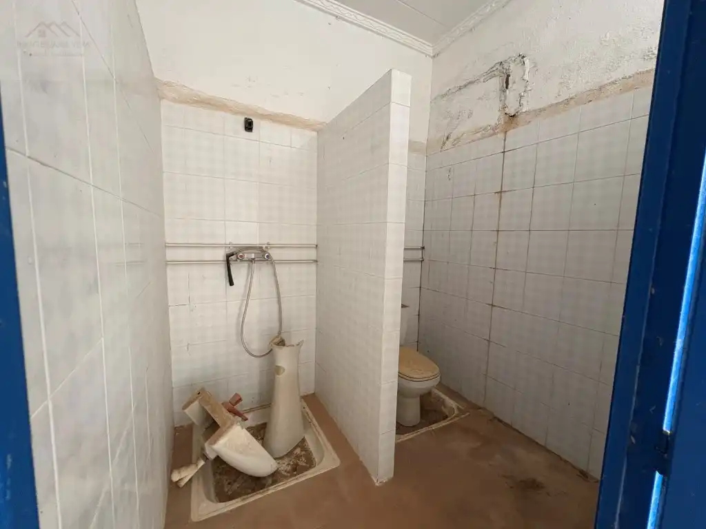 Local comercial en venda a Paseo Alc Mariano Yufera Guirao, imagen 12