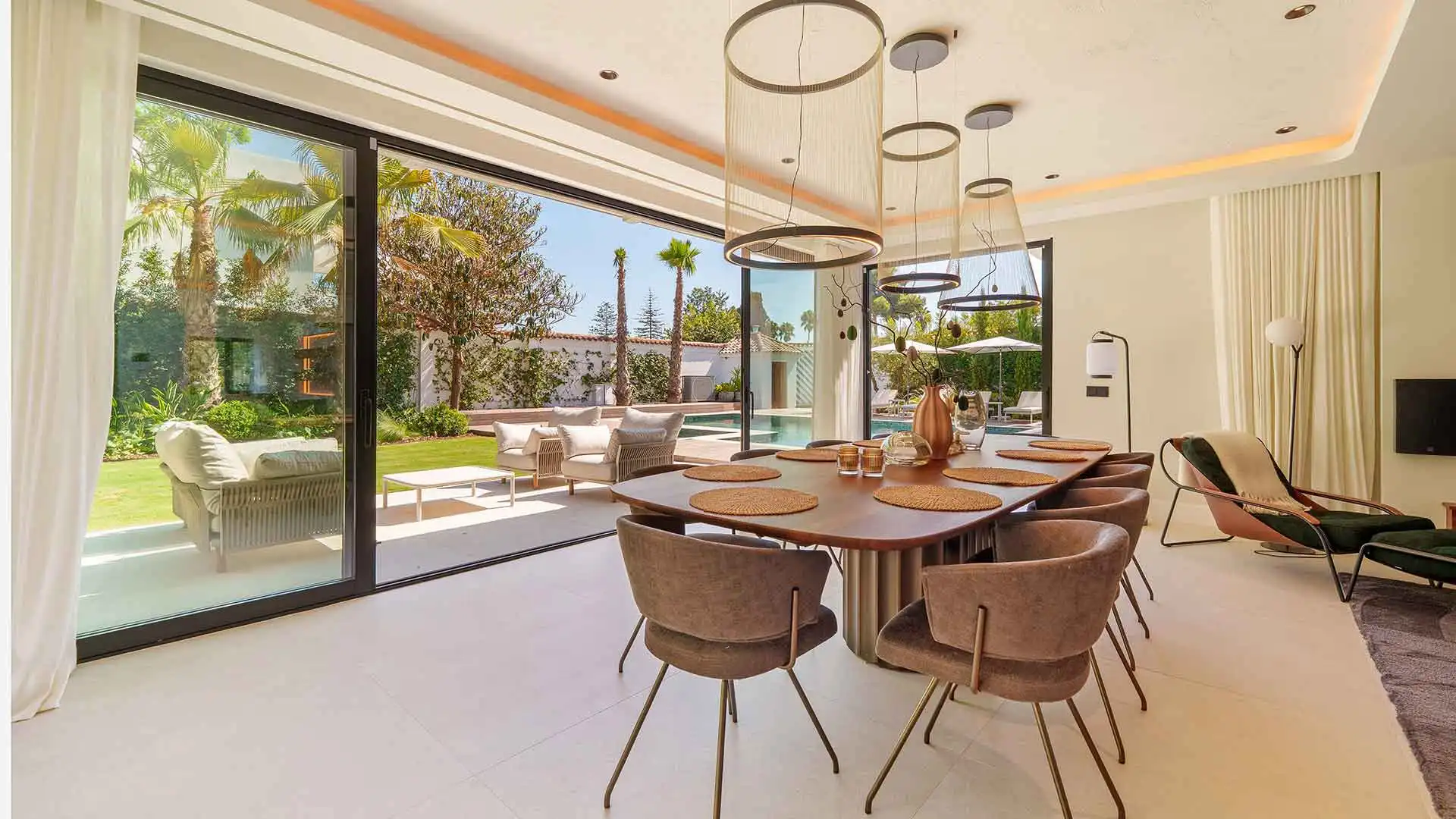Maison avec piscine à vendre à MARIA DE TUDOR 2, imagen 15