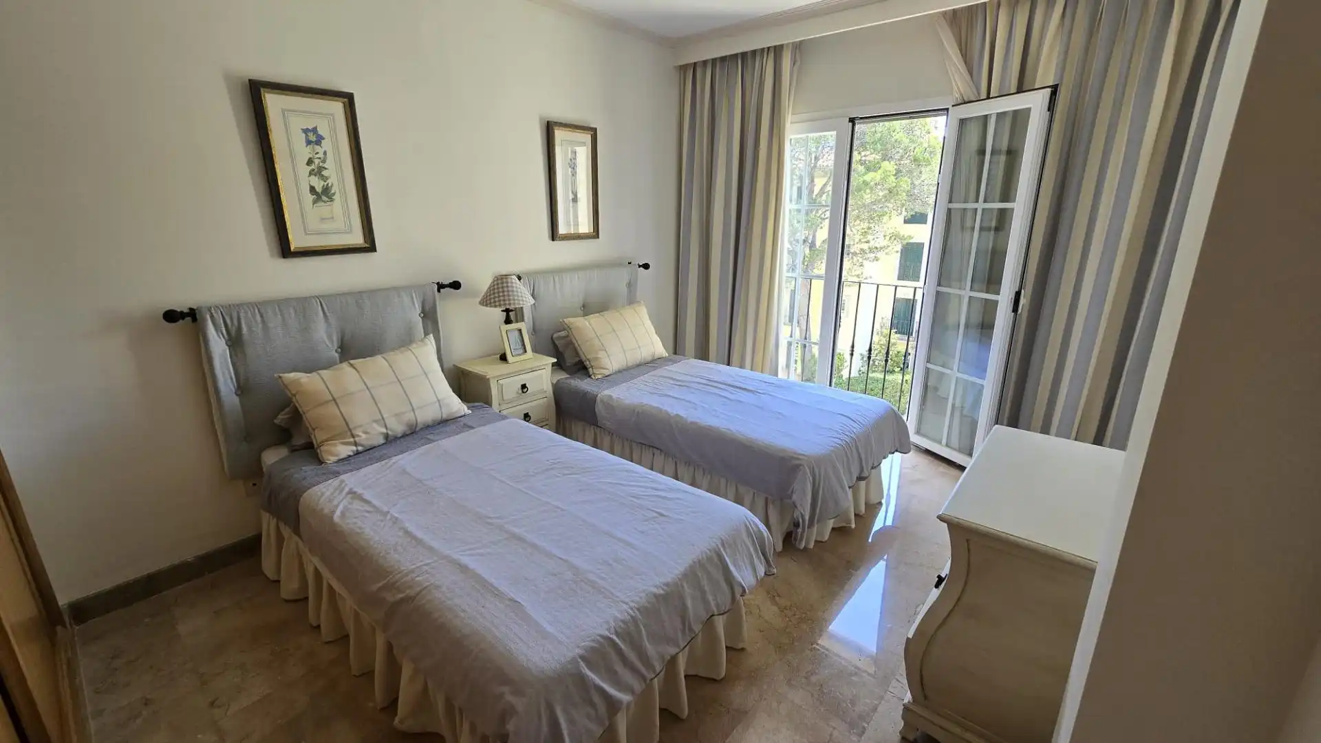 Penthouse mit Pool zum Verkauf in Santa Ponça, imagen 19